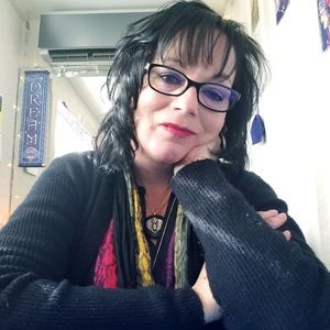 Meet your Posher, Barbara